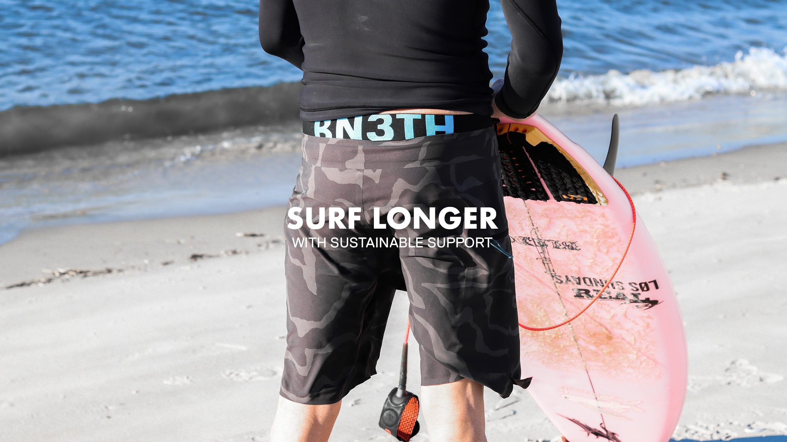 Can You Wear Board Shorts Casually? - Cheap Surf Gear