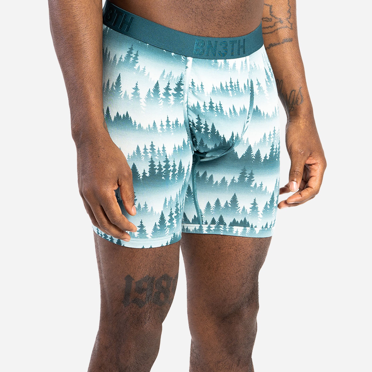 Classic on sale boxer shorts