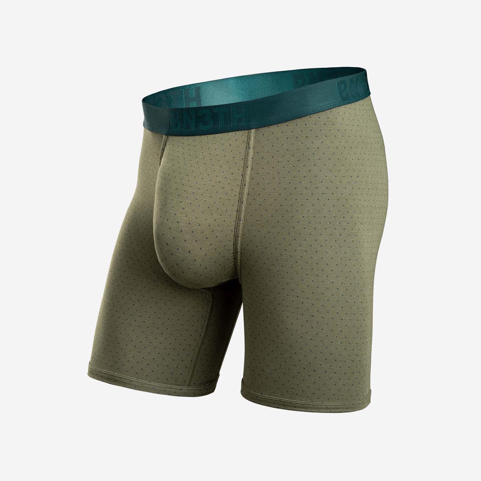 Technical micro-knit boxer brief 2-pack, Under Armour