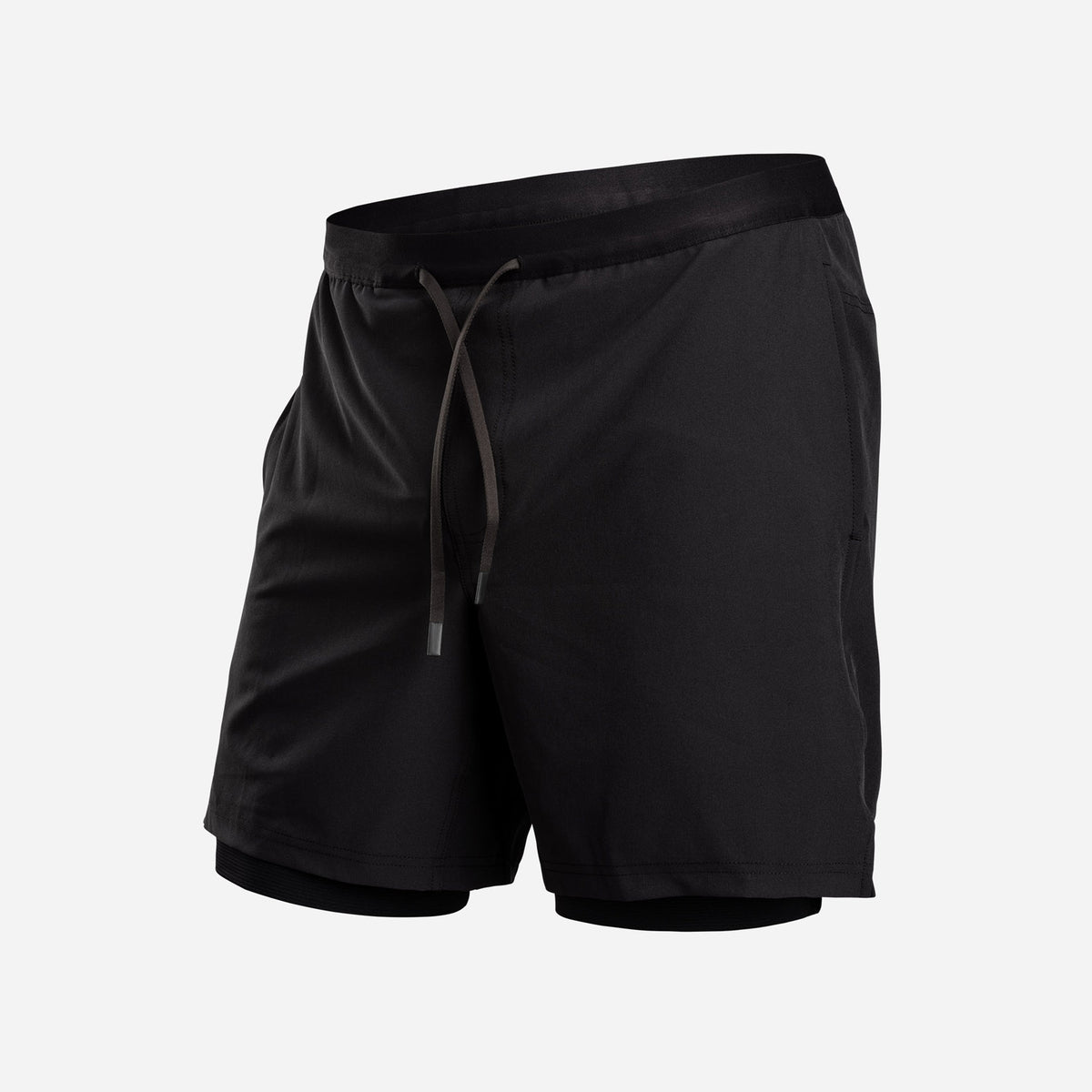 Let's Cruise Bike Shorts