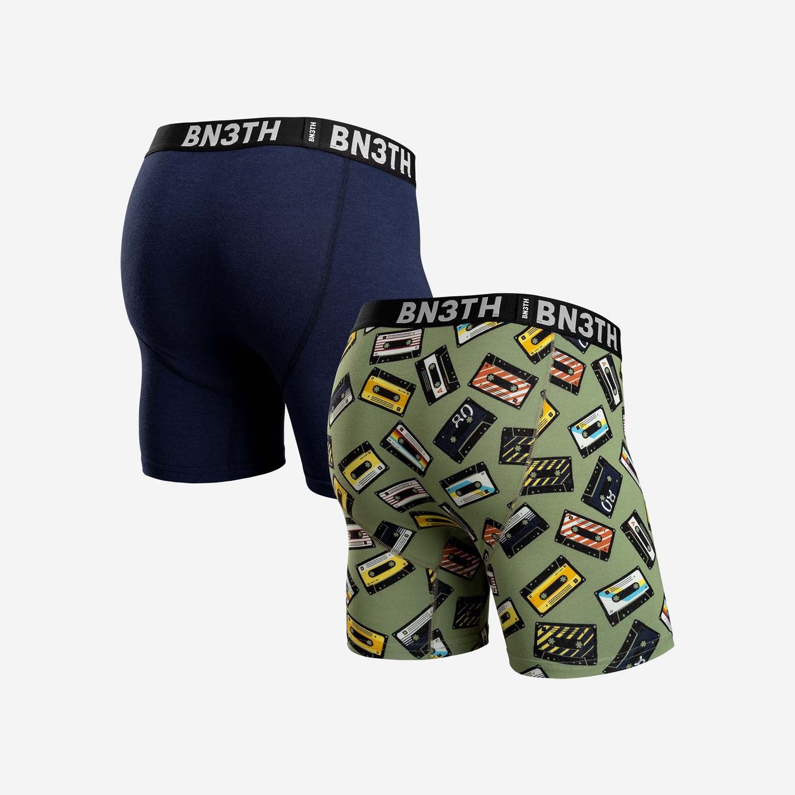 Two-Pack of Fortnite Underwear