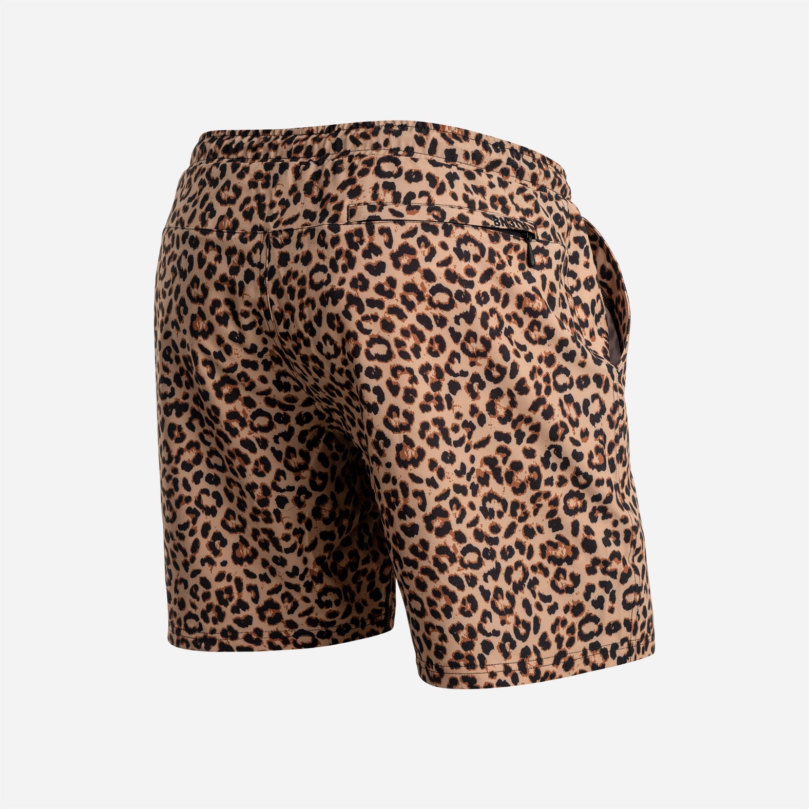 Leopard/cheetah short hotsell