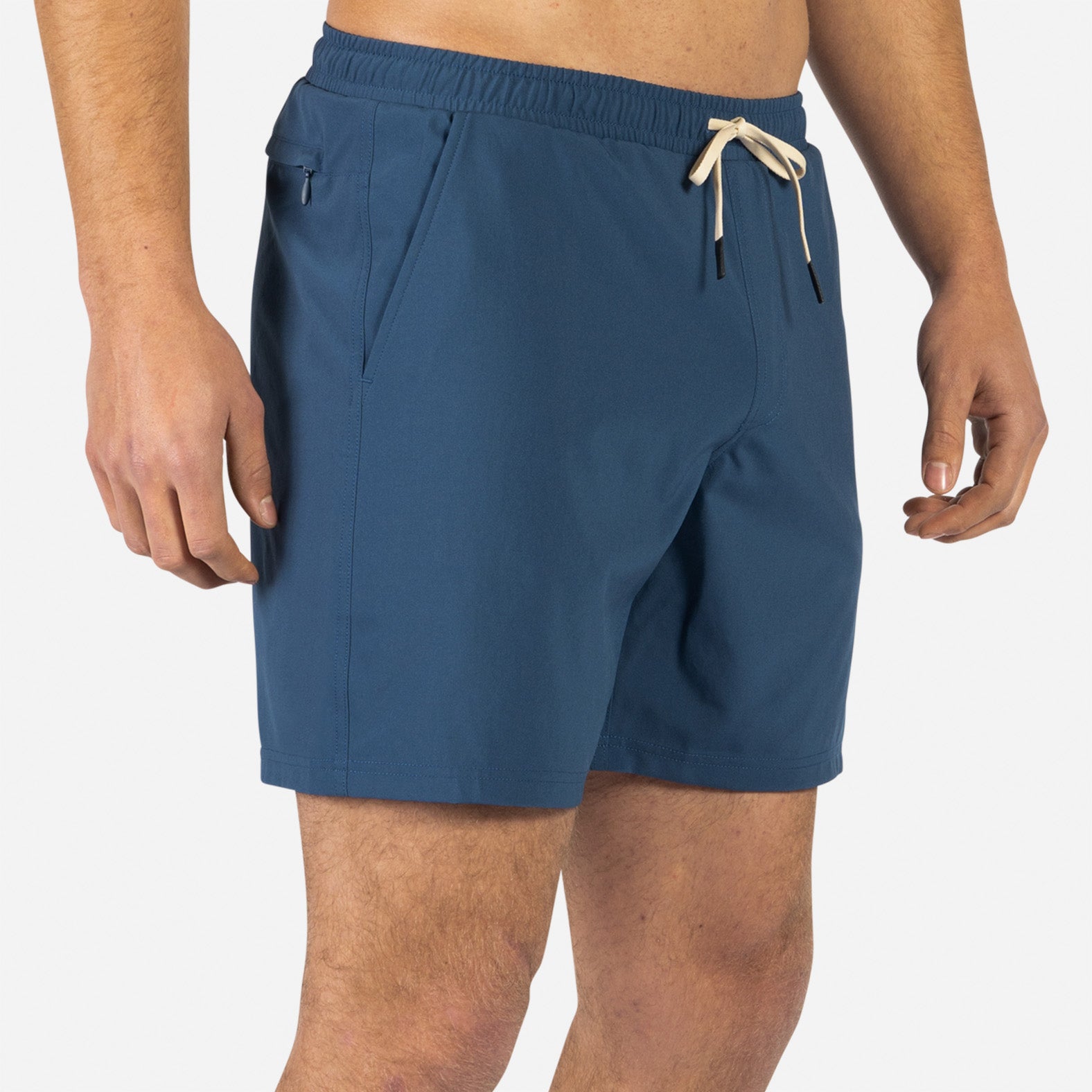 AGUA VOLLEY 2N1 SWIM SHORT 7