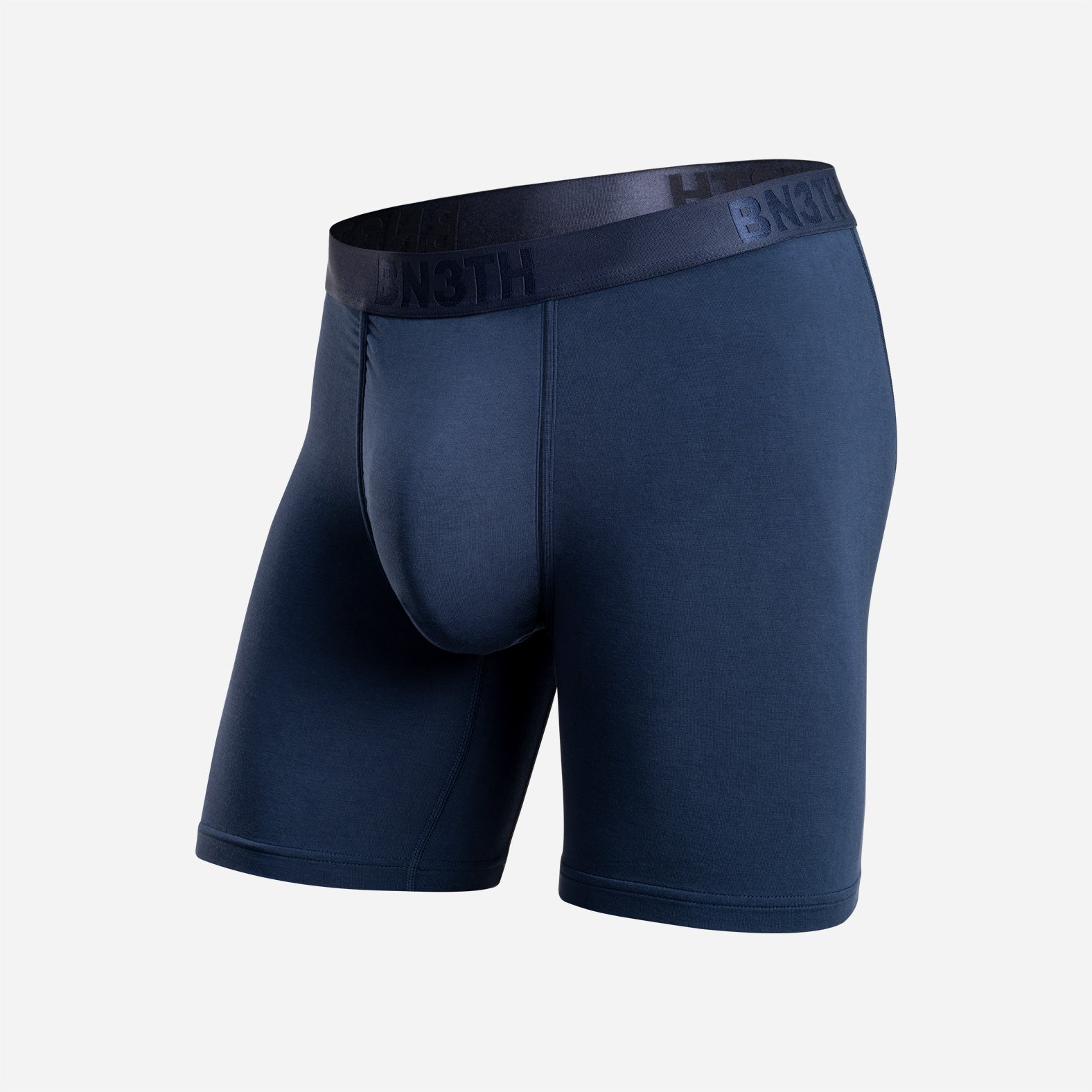 Brief: | Boxer BN3TH – Navy Classic Underwear