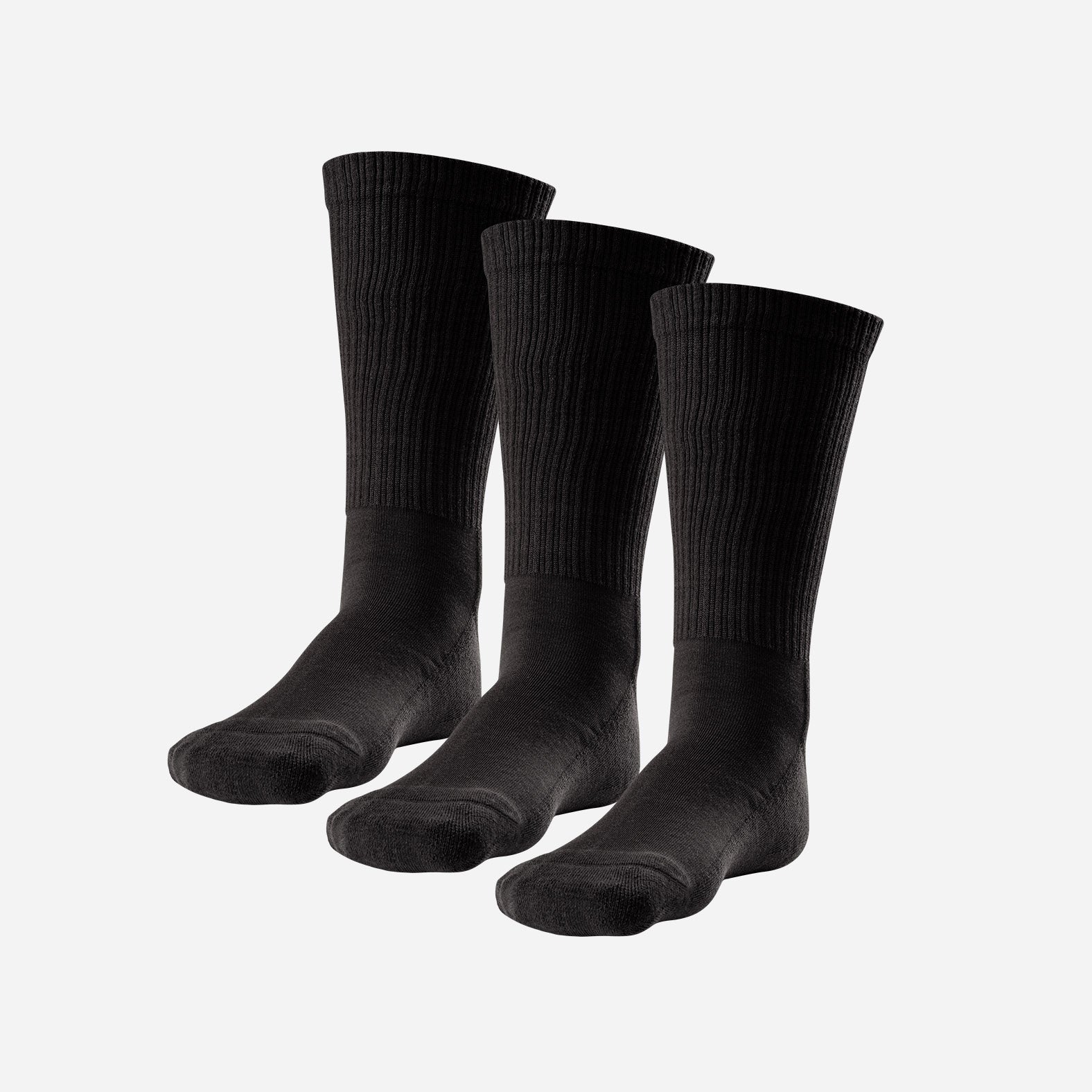 Crew Socks for Men – The Sock Factory