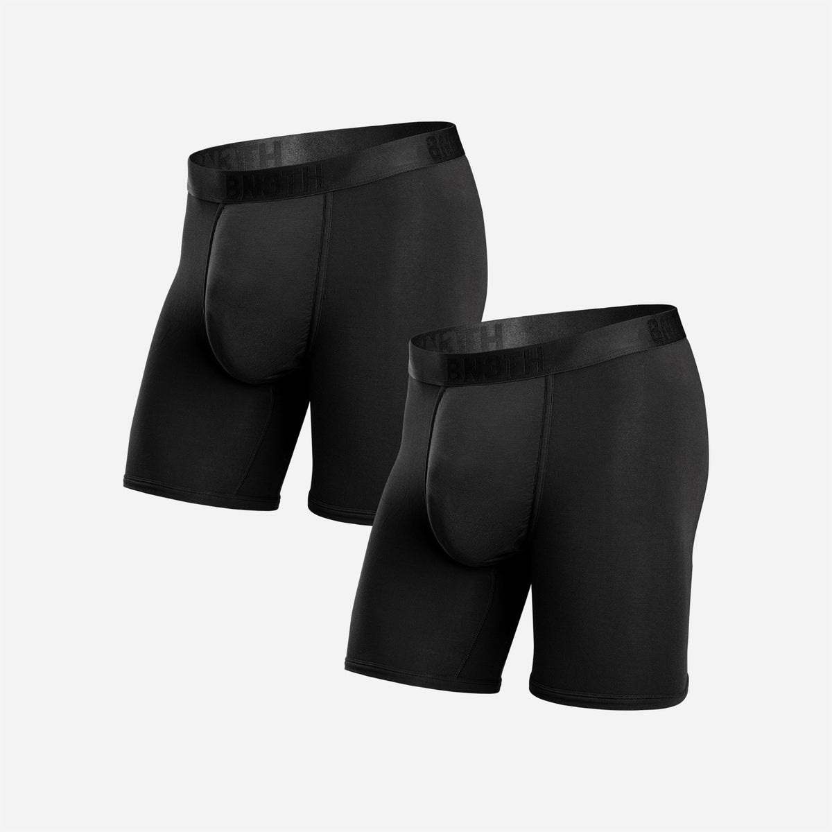 Bench/Body Underwear Classics (2-Pack) Details, Pants