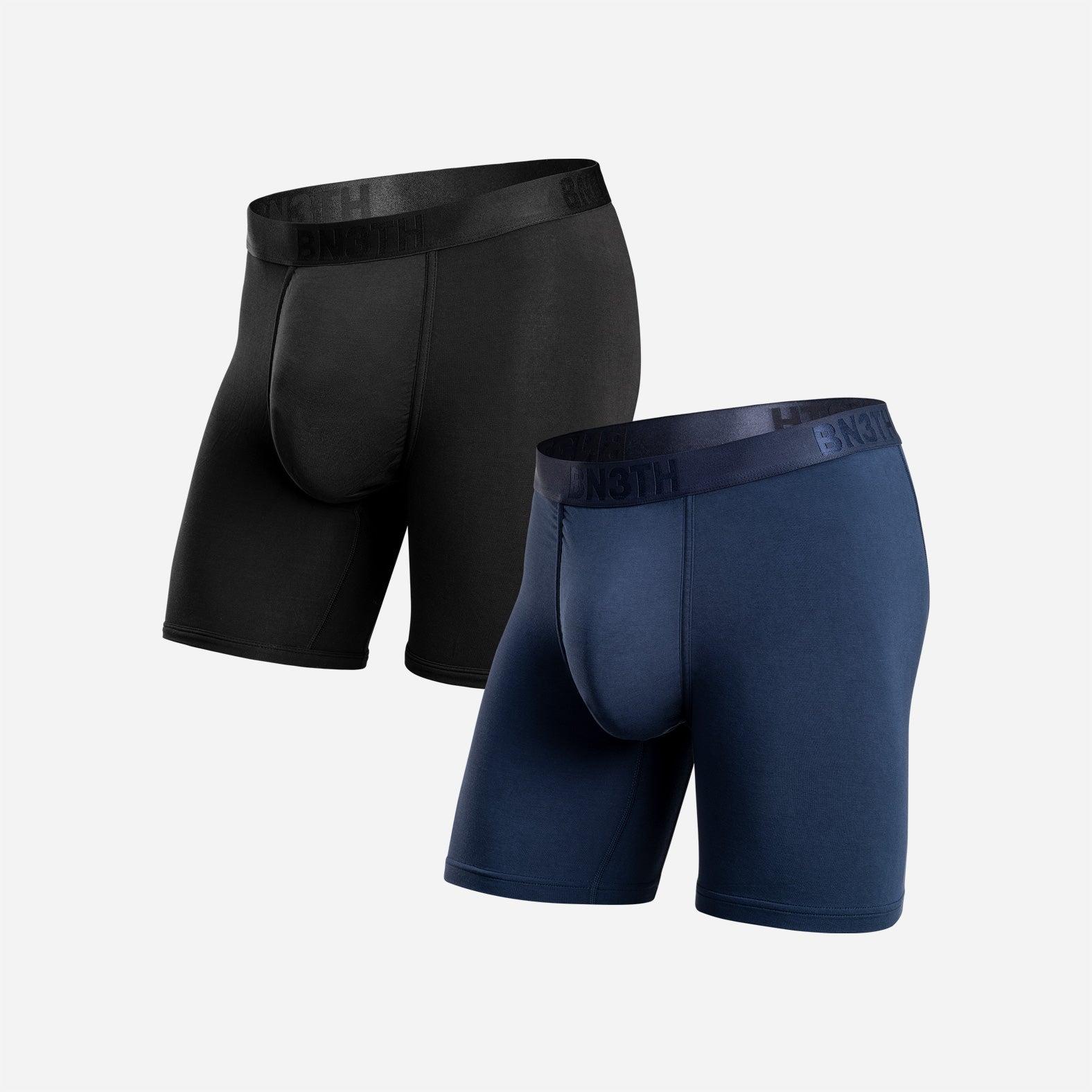 Outset Boxer Brief: Naval Academy