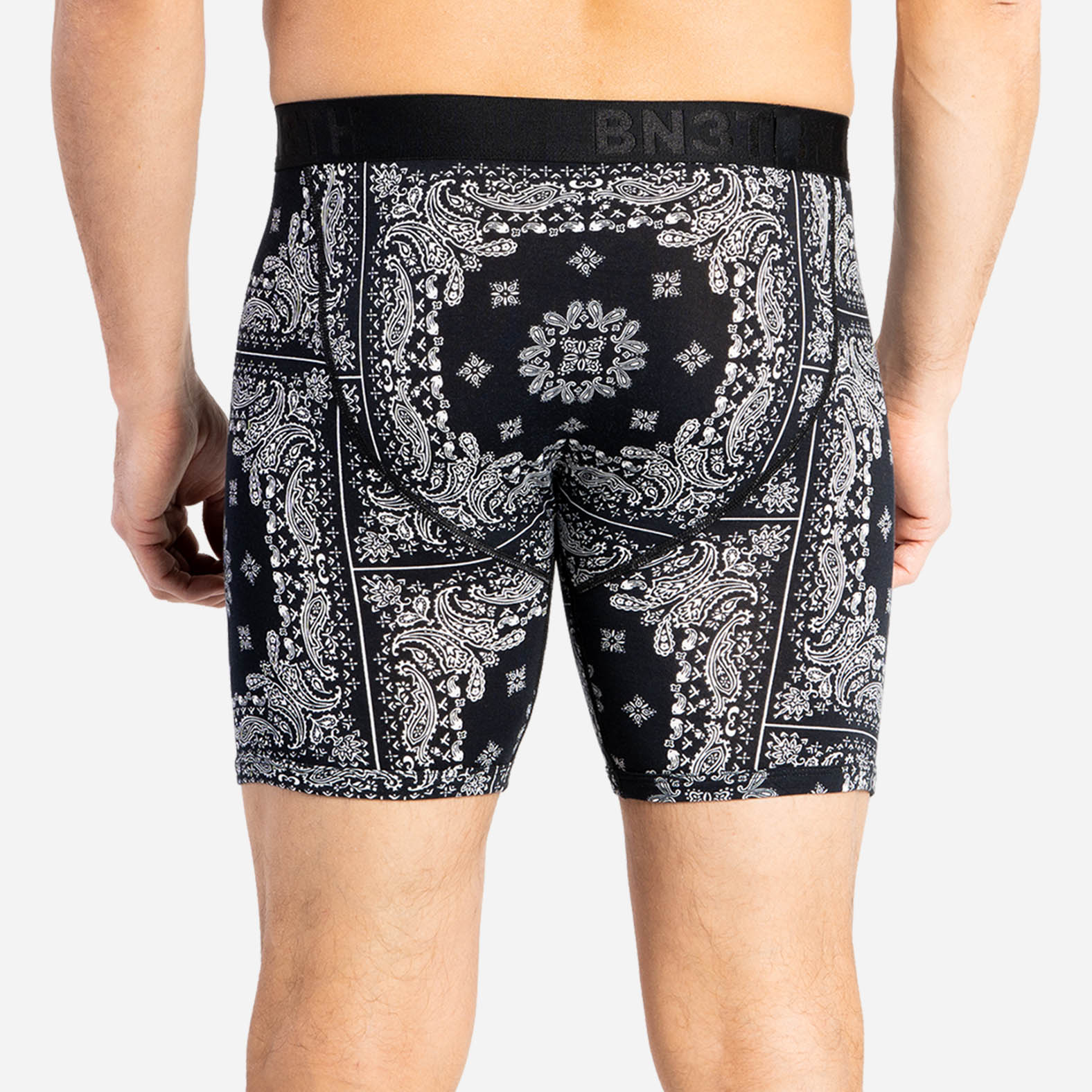 Boxer bandana sale