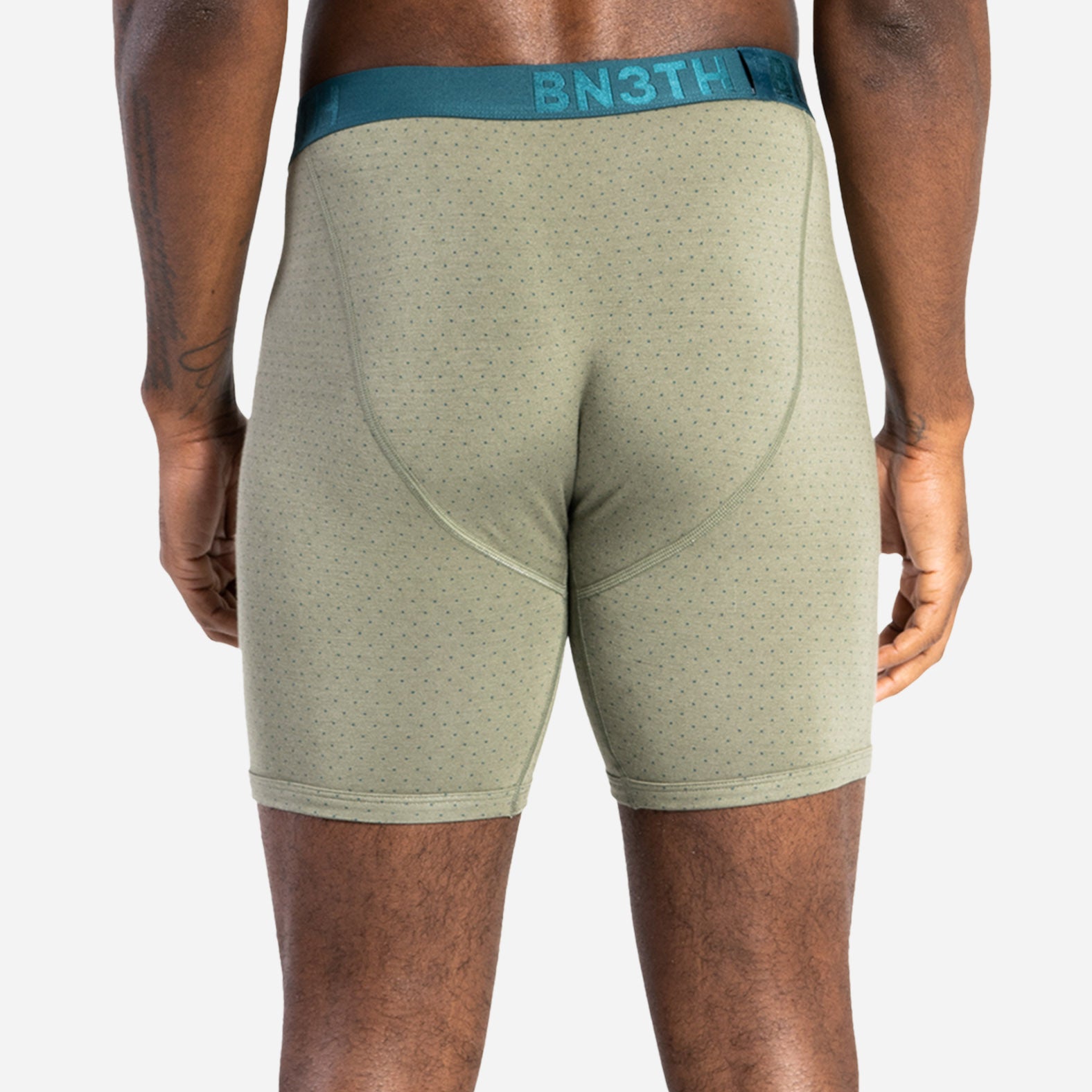BN3TH Classic Boxer Brief 2 Pack – Foursight Supply Co.