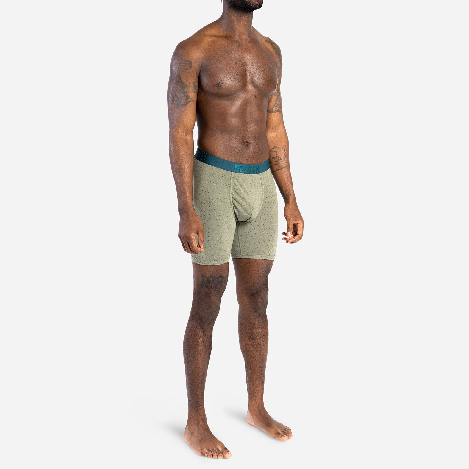BN3TH Classic Boxer Brief 2 Pack – Foursight Supply Co.