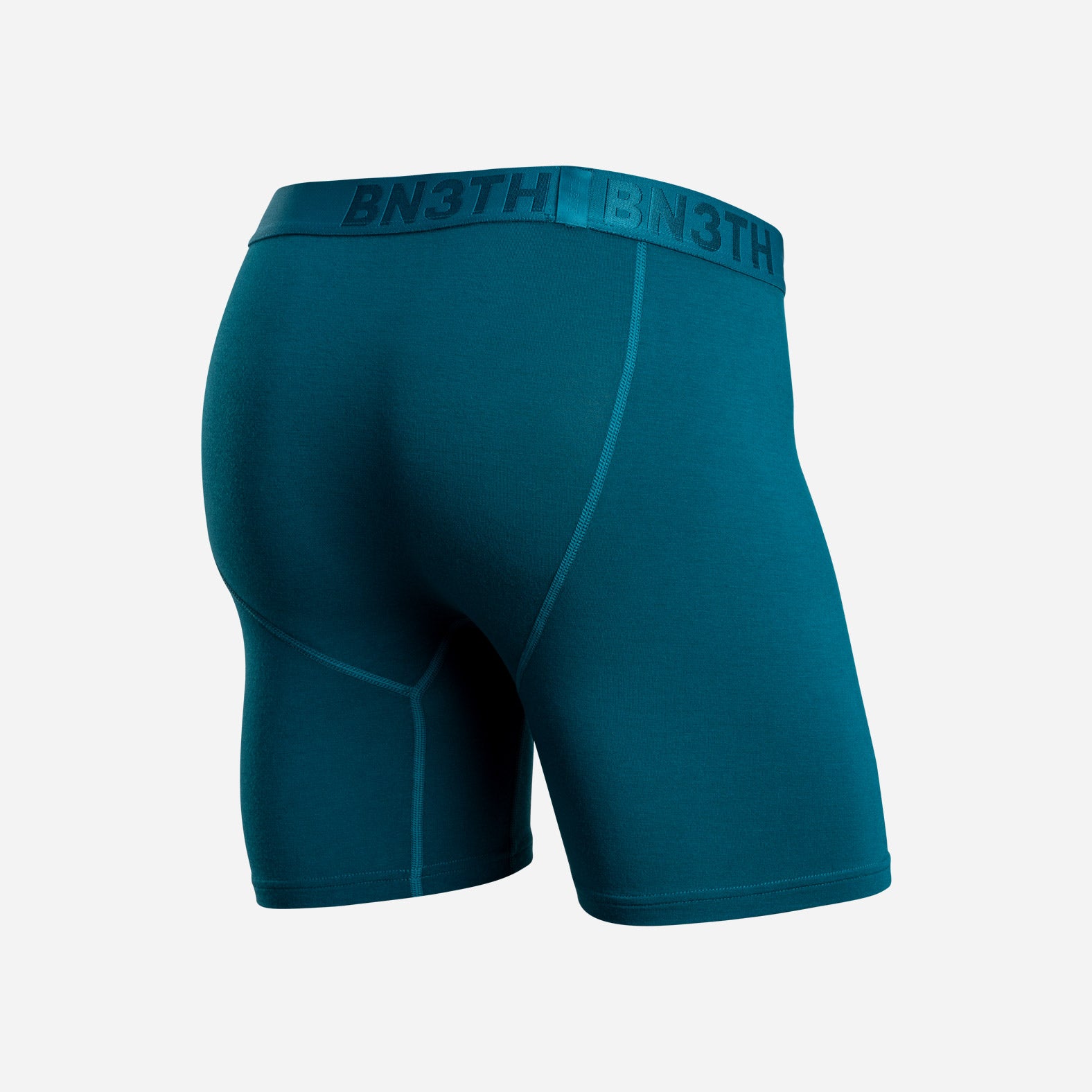 CLASSIC BOXER BRIEF: LAGOON BLUE