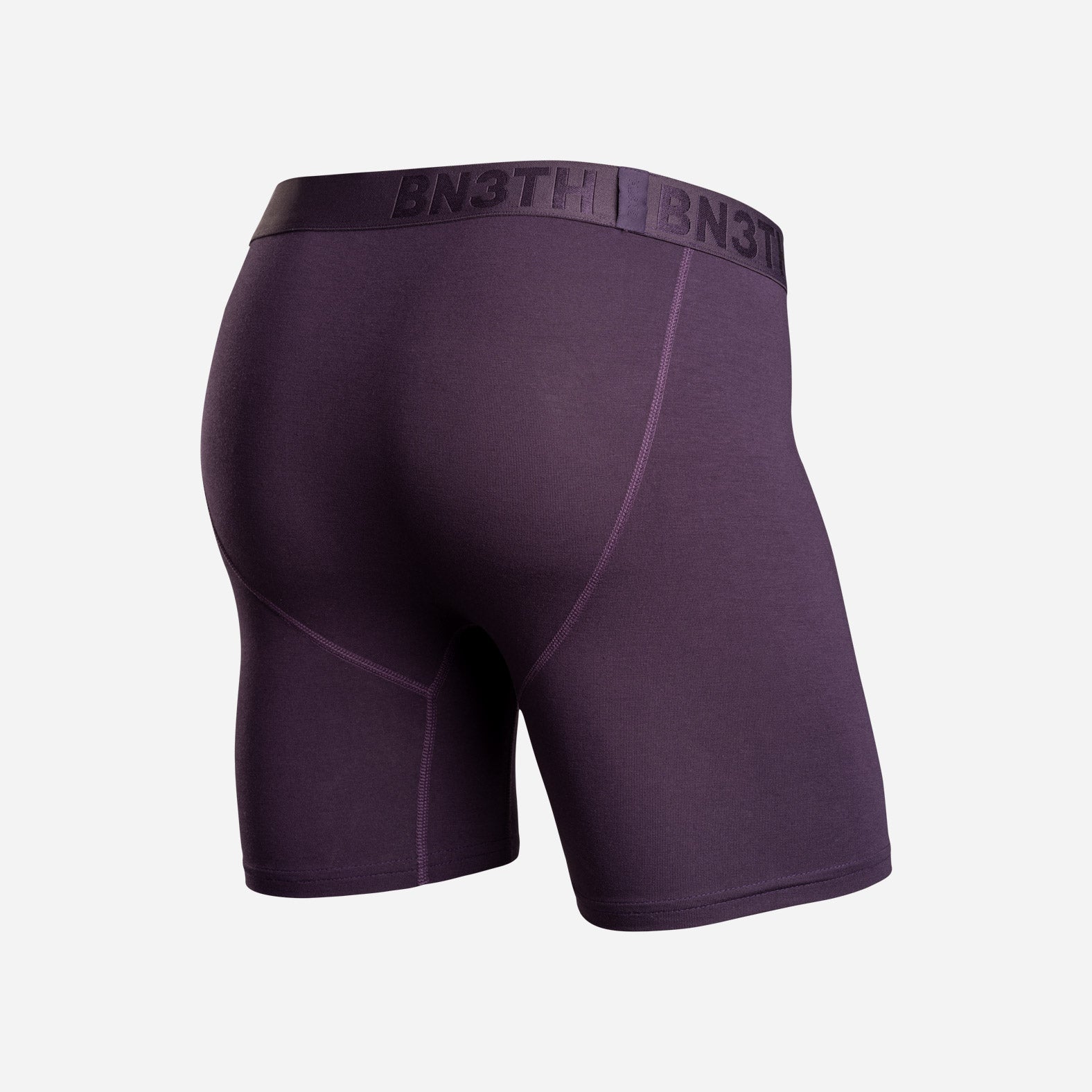 CLASSIC BOXER BRIEF: PURPLE RAIN