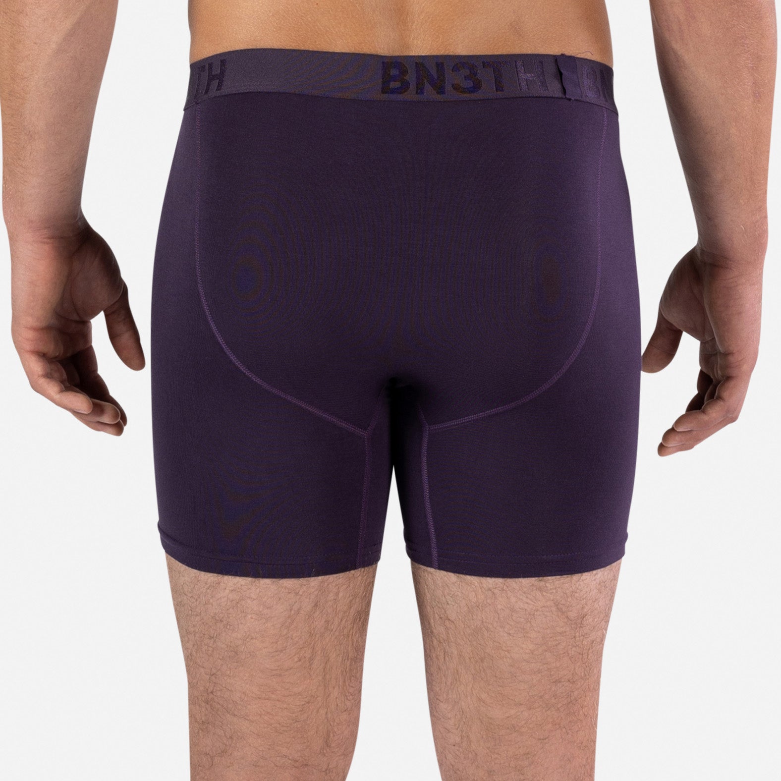 CLASSIC BOXER BRIEF: PURPLE RAIN