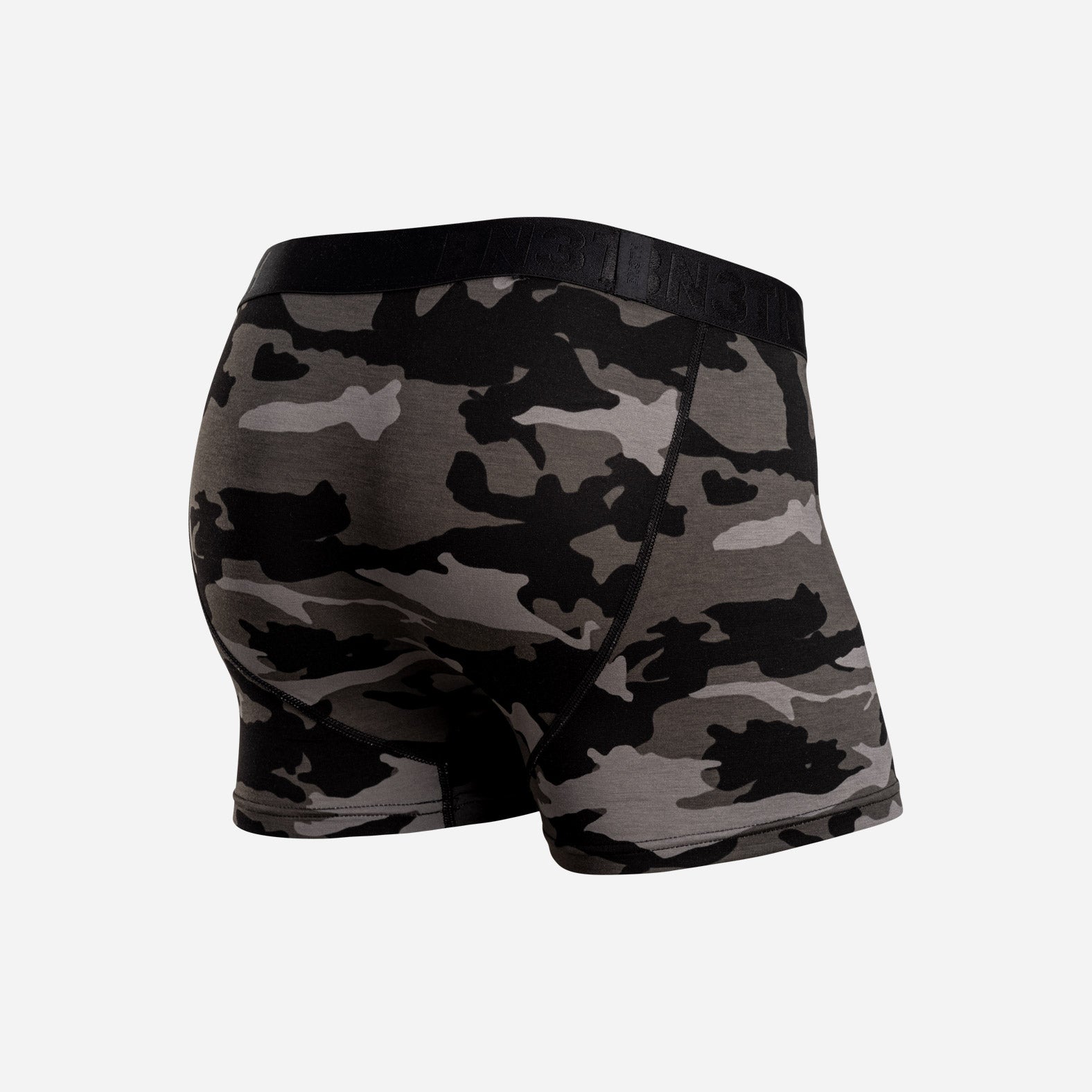 CLASSIC TRUNK: COVERT CAMO