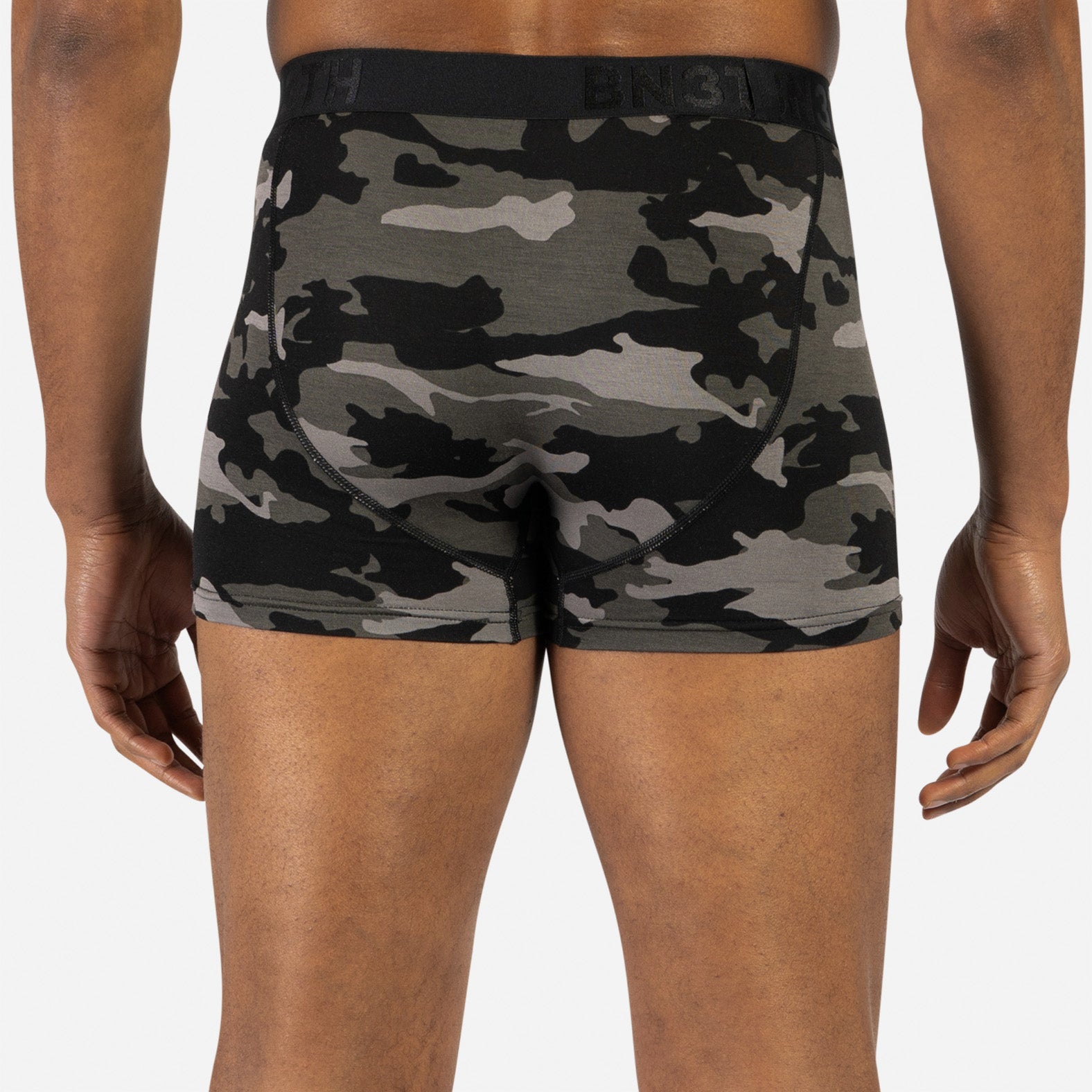 CLASSIC TRUNK: COVERT CAMO