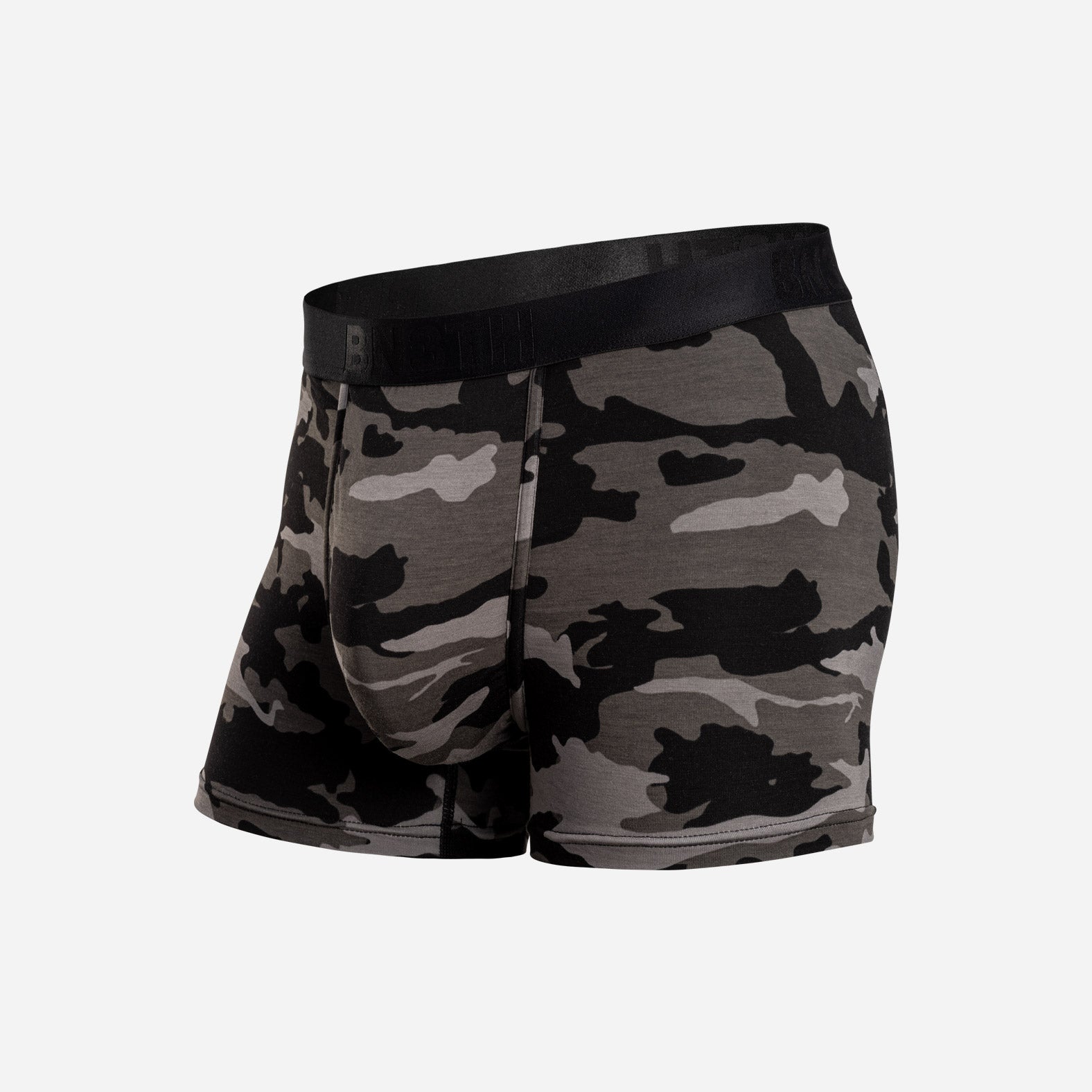 CLASSIC TRUNK: COVERT CAMO