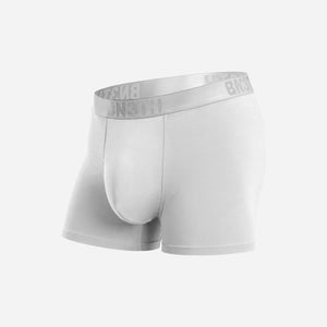 Classic Icon Trunk: White