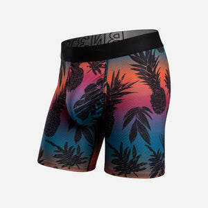 ENTOURAGE BOXER BRIEF: OVERSIZED HAWAII 5-0 OMBRE
