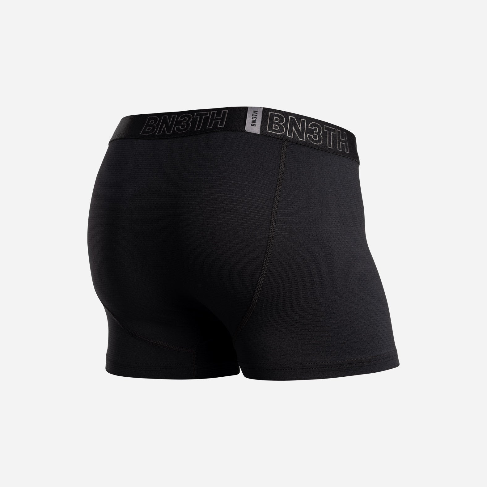 PRO TRUNK: BLACK