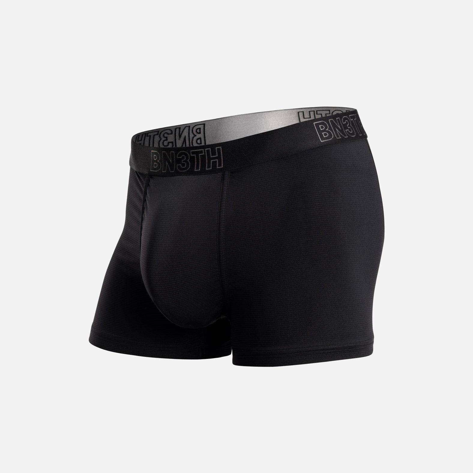 Pro Flex Trunk: Black