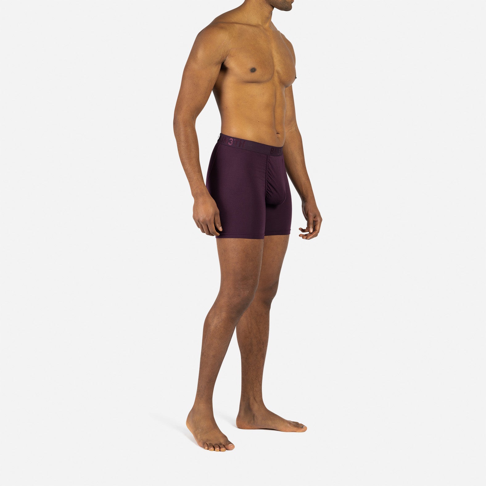 Men's Pouch Underwear CASCADE Classic-boxer-brief BN3TH Cascade • Price »