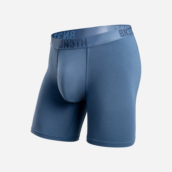 Men's Underwear The Elephant Nose Underwear Mesh Appeal Underwear for Men  Ultra-low-waisted Briefs Ice Silk Fabric