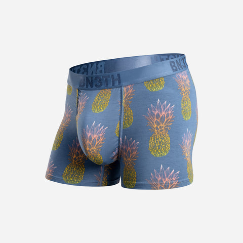 Classic Trunk: Bananas Fog  BN3TH Underwear –