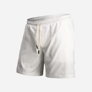 Agua Volley X 2N1 Swim Short 7”: White