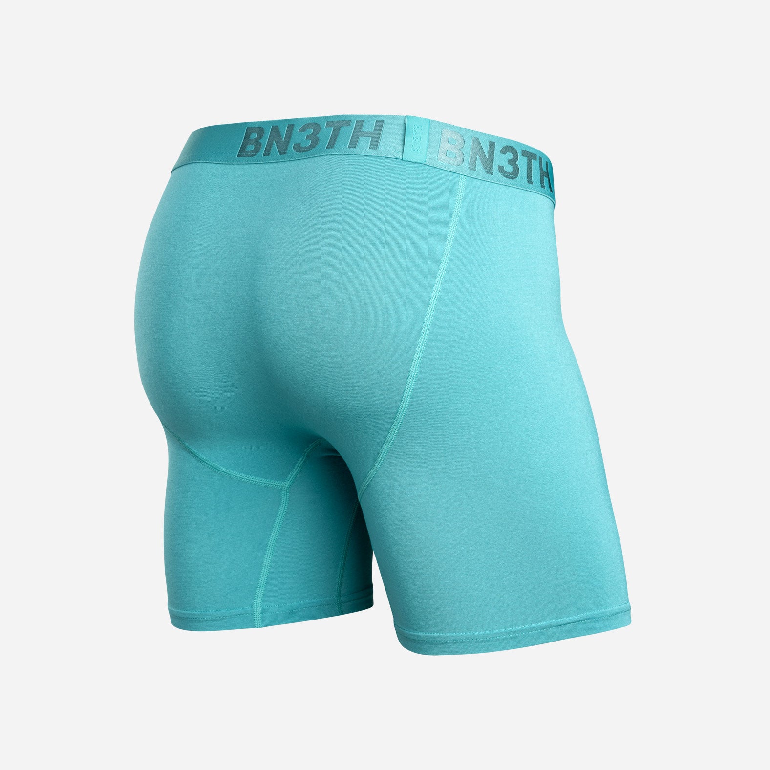 Classic Icon Boxer Brief: Indo Blue