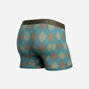 Classic Icon Trunk: Argyle River