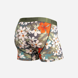 Classic Icon Trunk: Hibiscus Paradise Indo