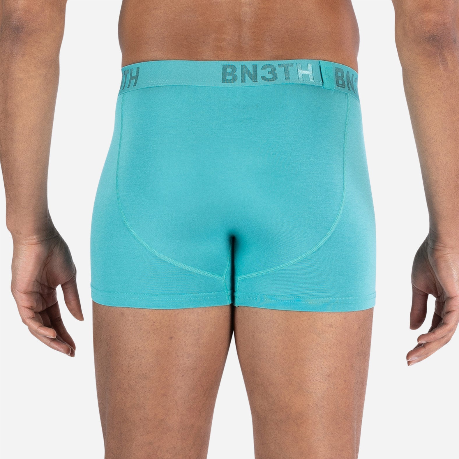 Classic Icon Trunk: Indo Blue