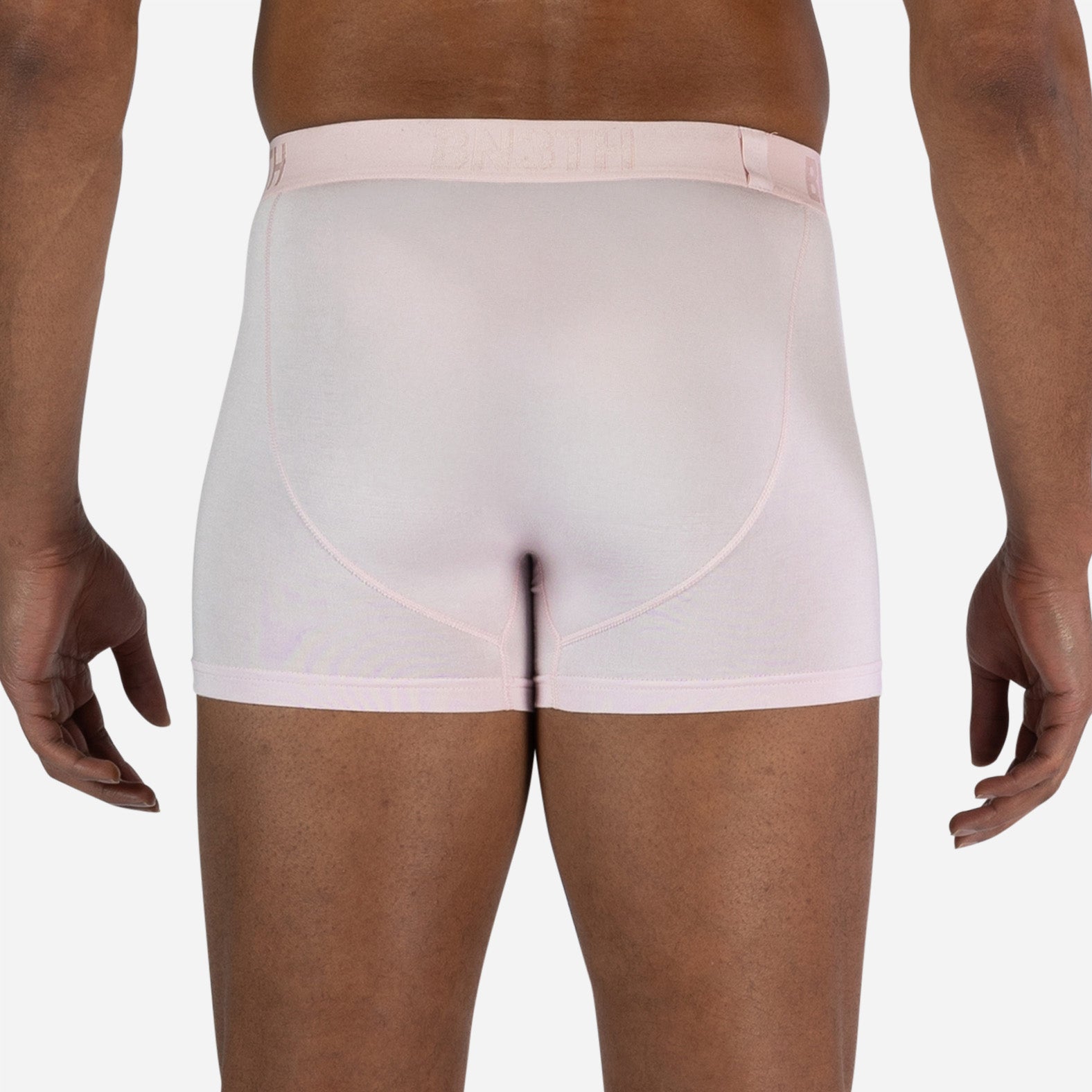 Classic Icon Trunk: Chalk Pink