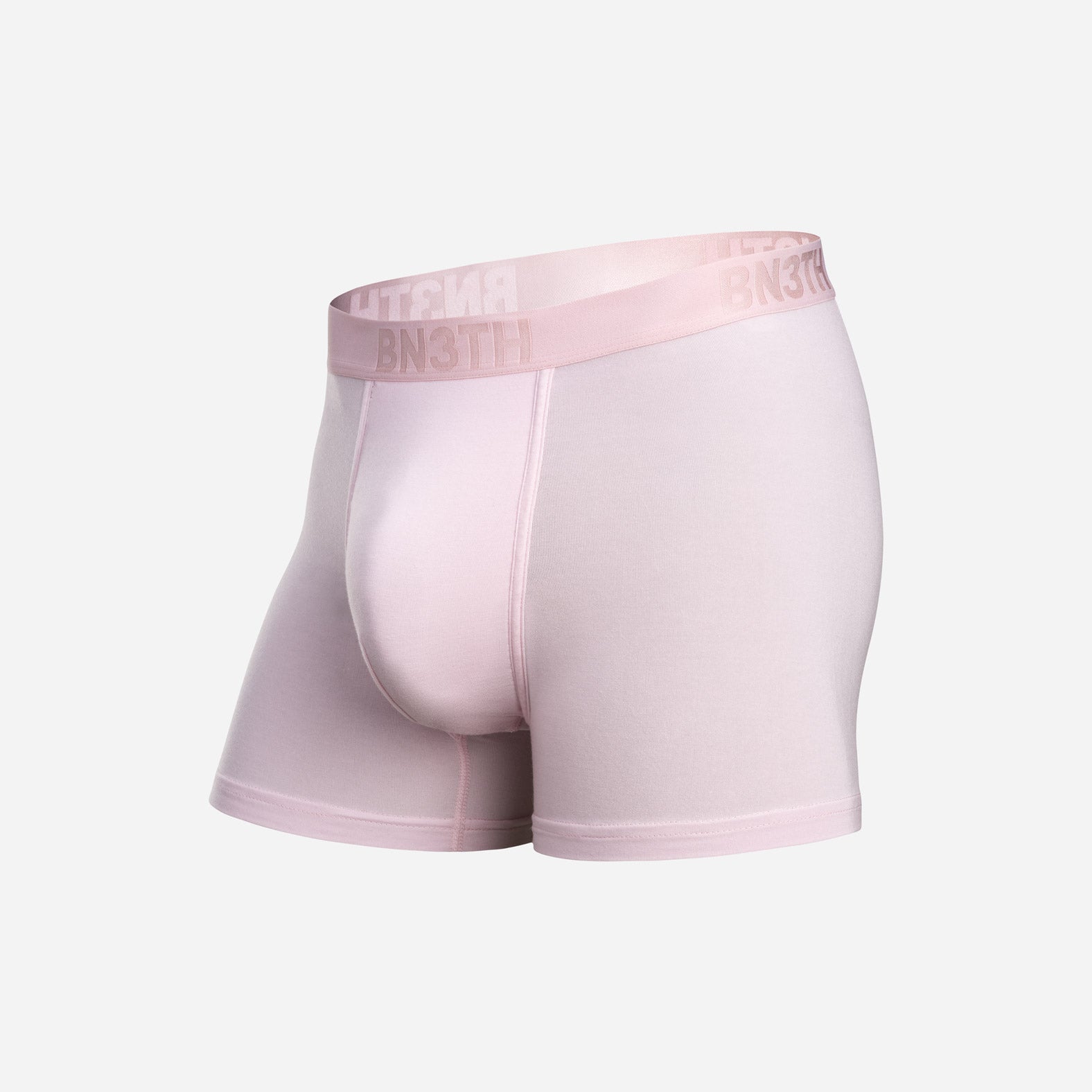 Classic Icon Trunk: Chalk Pink