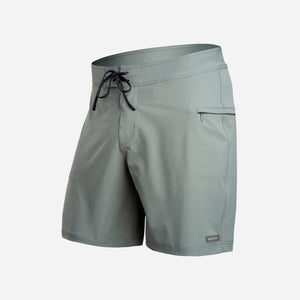 Hightide 2N1 Boardshort 8