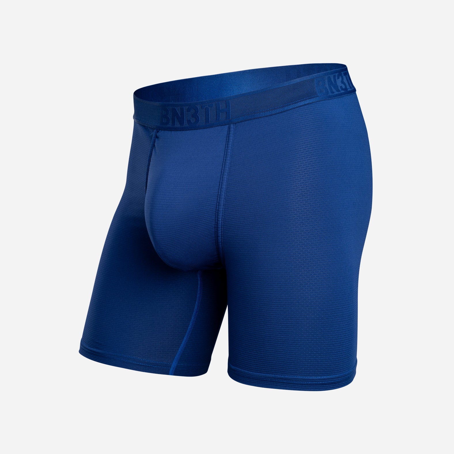 Pro Flex Boxer Brief: Recovery Blue