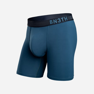 Pro Ultra Boxer Brief: Nautical Blue