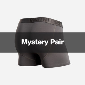 CLASSIC TRUNK: MYSTERY