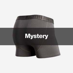 Classic Icon Trunk: Mystery