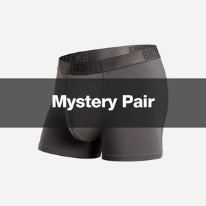 CLASSIC TRUNK: MYSTERY