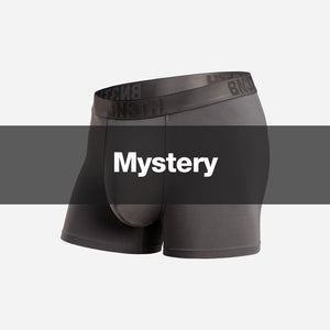 Classic Icon Trunk: Mystery