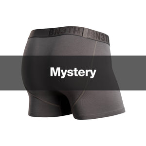 CLASSIC TRUNK: MYSTERY