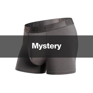 CLASSIC TRUNK: MYSTERY