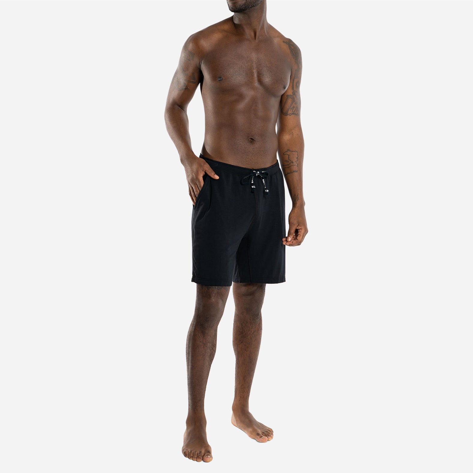 PJ Short Black BN3TH Underwear BN3TH