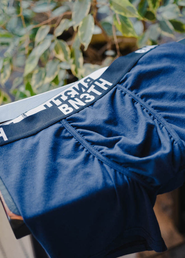 URBAN EDGE Men's Underwear Multipack Boxer Briefs, Assorted (3 Pack  Assorted, Medium) at  Men's Clothing store